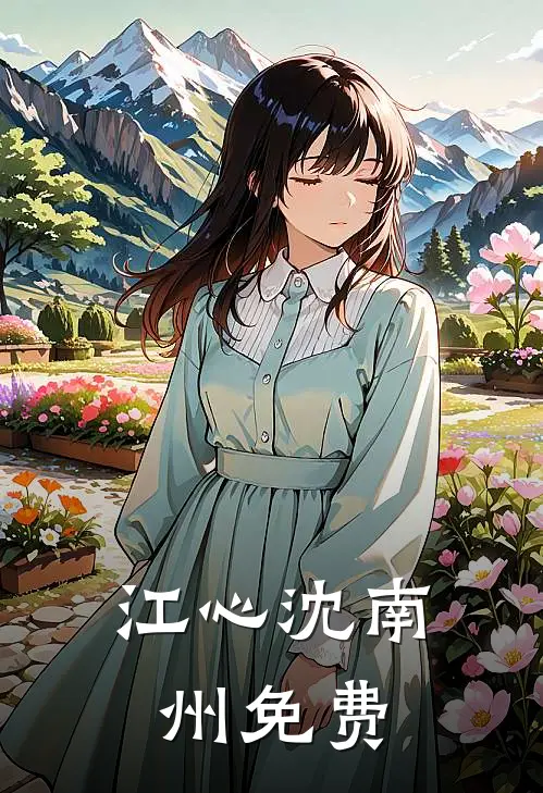 江心沈南州免费