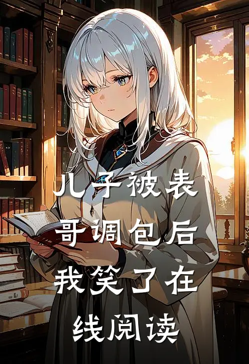 儿子被表哥调包后,我笑了在线阅读全文