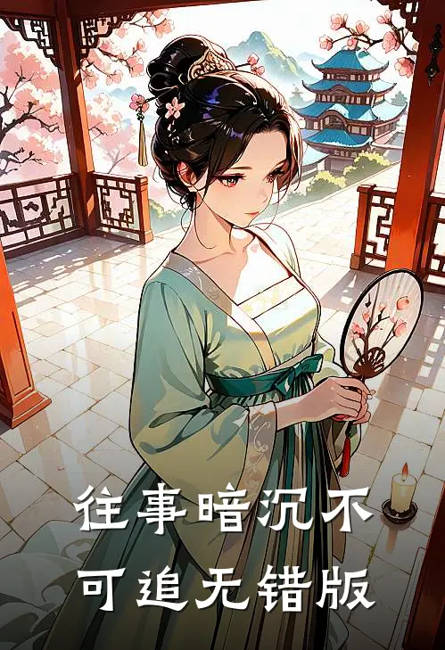 往事暗沉不可追无错版
