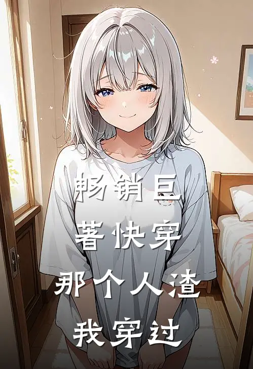畅销巨著快穿那个人渣我穿过