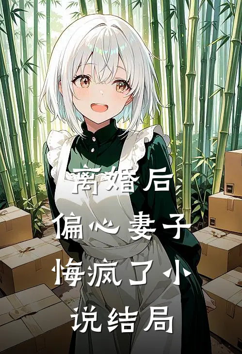 离婚后,偏心妻子悔疯了结局