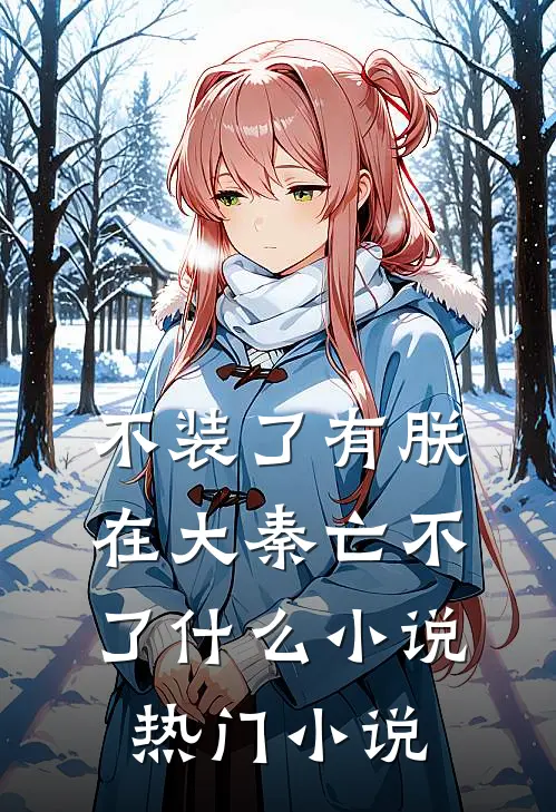不装了有朕在大秦亡不了什么小说热门小说