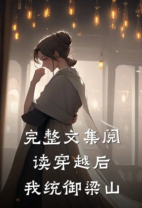 完整文集阅读穿越后,我统御梁山的