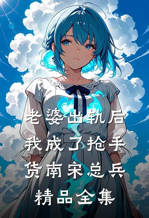 老婆出轨后,我成了抢手货南宋总兵精品全集