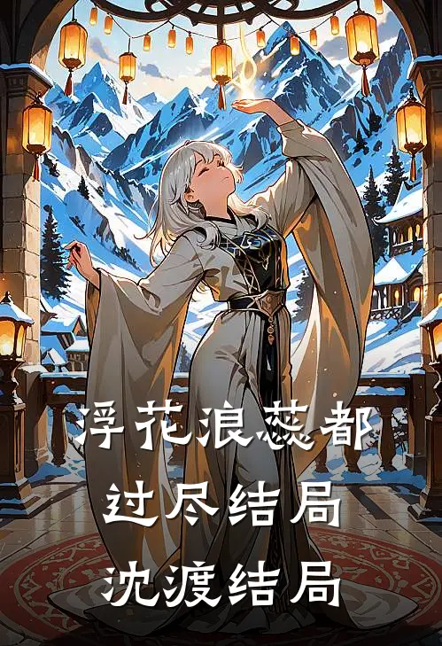 浮花浪蕊都过尽结局沈渡结局