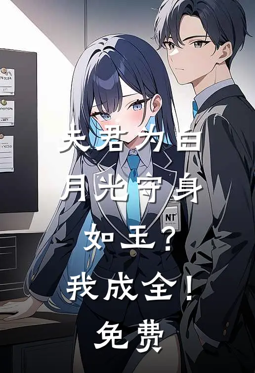 夫君为白月光守身如玉?我成全!免费观看