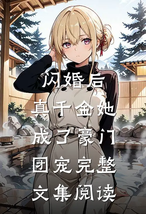 闪婚后,真千金她成了豪门团宠完整文集阅读