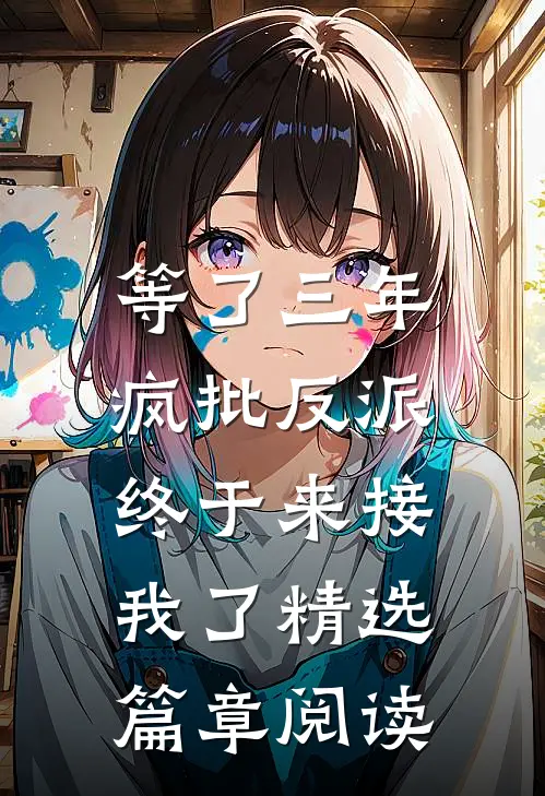 等了三年，疯批反派终于来接我了精选篇章阅读