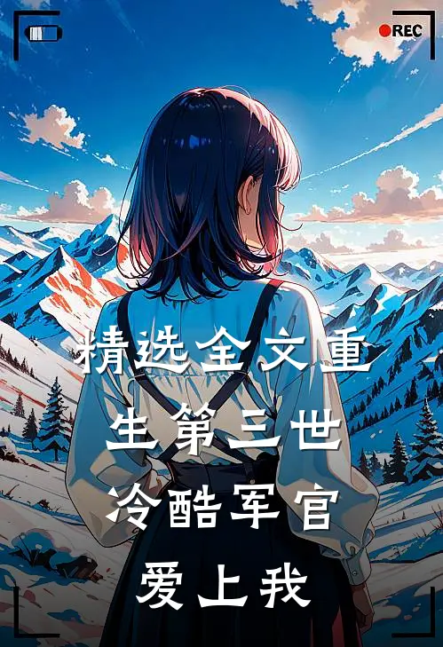 精选全文重生第三世冷酷军官爱上我免费阅读