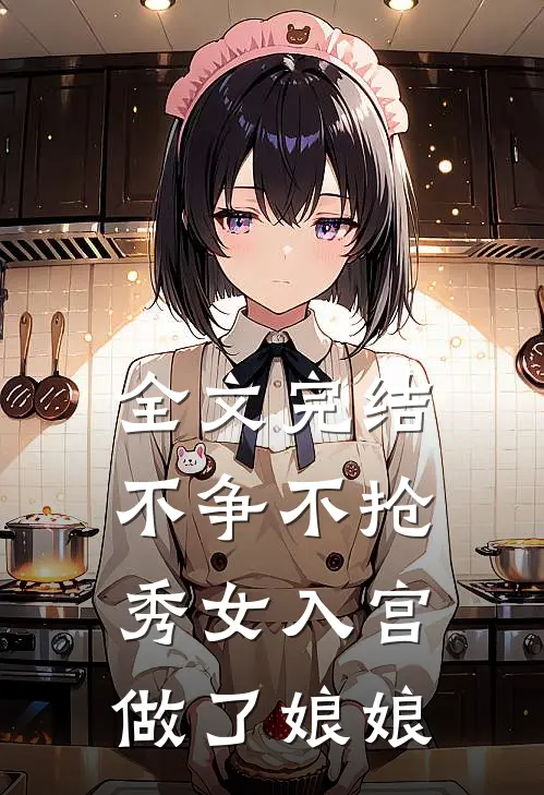 全文完结不争不抢,秀女入宫做了娘娘