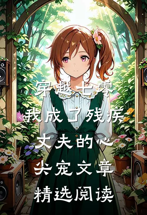 穿越七零：我成了残疾丈夫的心尖宠文章精选阅读