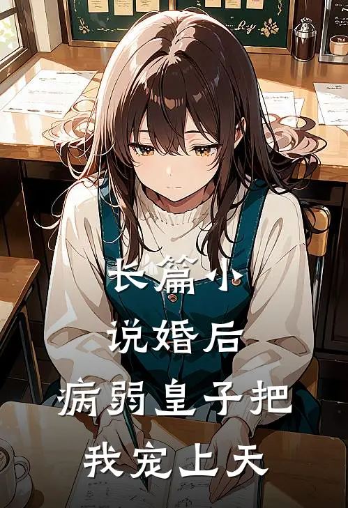 长篇婚后,病弱皇子把我宠上天全文阅读