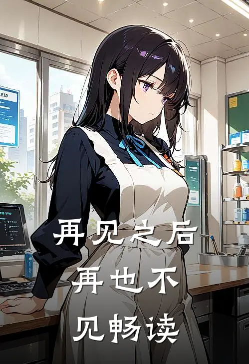 再见之后,再也不见畅读