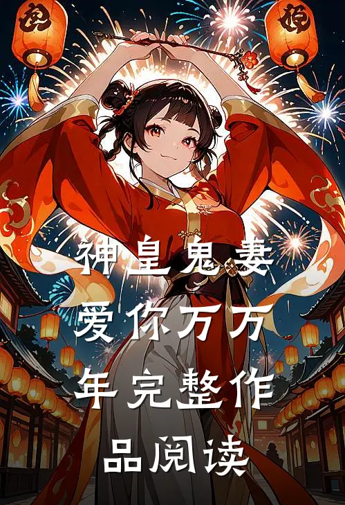 神皇鬼妻爱你万万年完整作品阅读