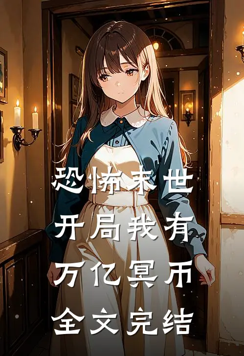恐怖末世,开局我有万亿冥币全文完结免费阅读