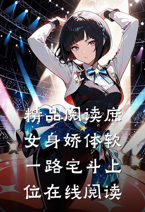 精品阅读庶女身娇体软,一路宅斗上位在线阅读