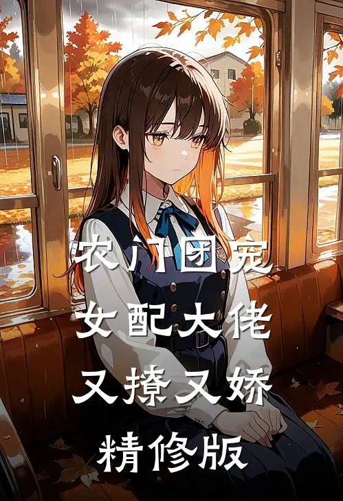 农门团宠女配大佬又撩又娇精修版