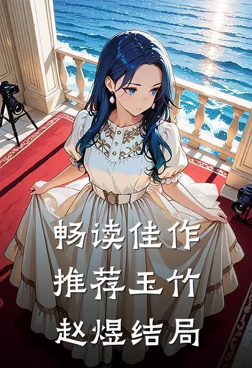 畅读佳作推荐玉竹赵煜结局
