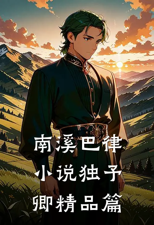 南溪巴律小说独予卿精品篇