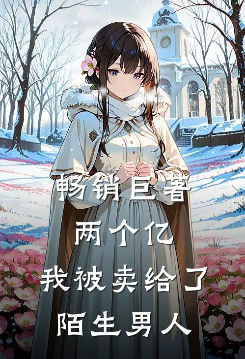 畅销巨著两个亿,我被卖给了陌生男人