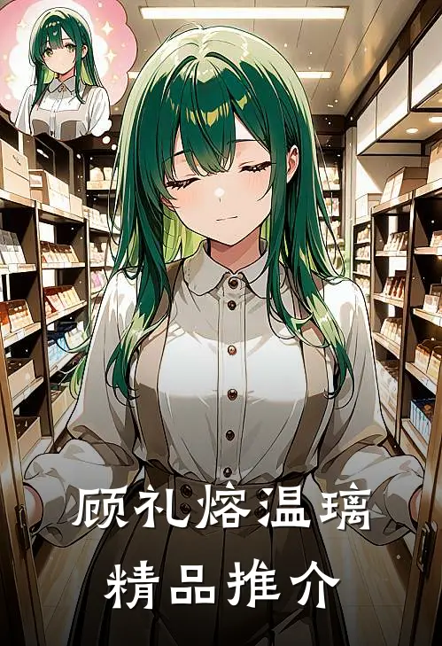 顾礼熔温璃精品推介