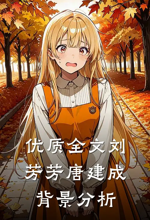 优质全文刘芳芳唐建成背景分析
