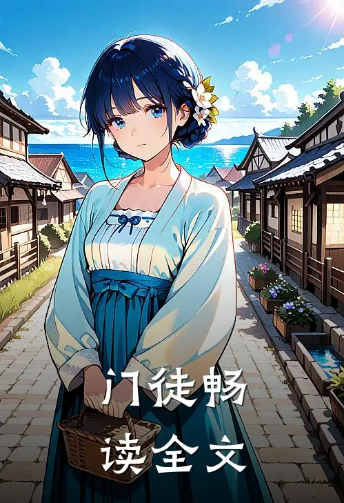 门徒畅读全文