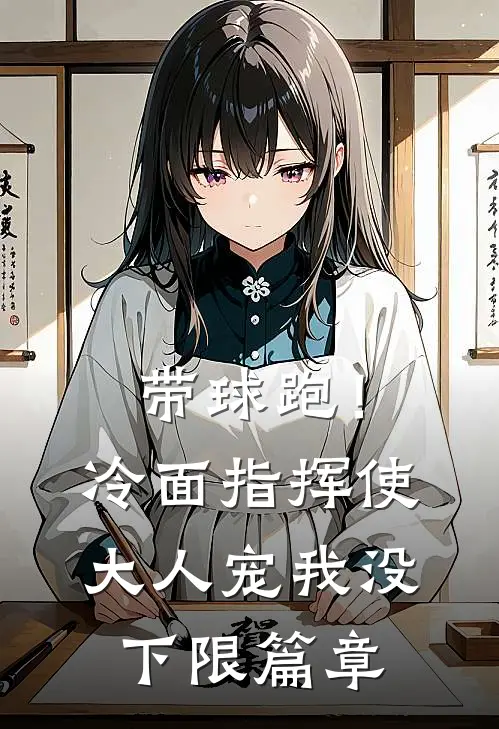 带球跑！冷面指挥使大人宠我没下限篇章