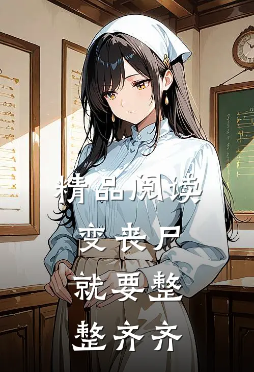 精品阅读变丧尸,就要整整齐齐