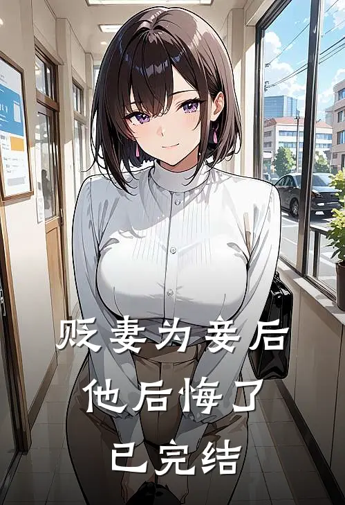 贬妻为妾后,他后悔了已完结了吗