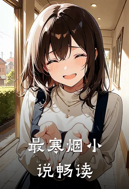 最寒烟小说畅读