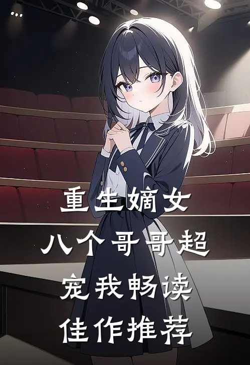重生嫡女八个哥哥超宠我畅读佳作推荐文