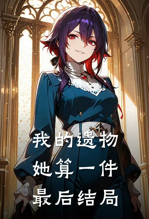 我的遗物,她算一件最后结局吗