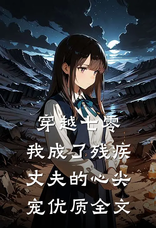穿越七零:我成了残疾丈夫的心尖宠优质全文