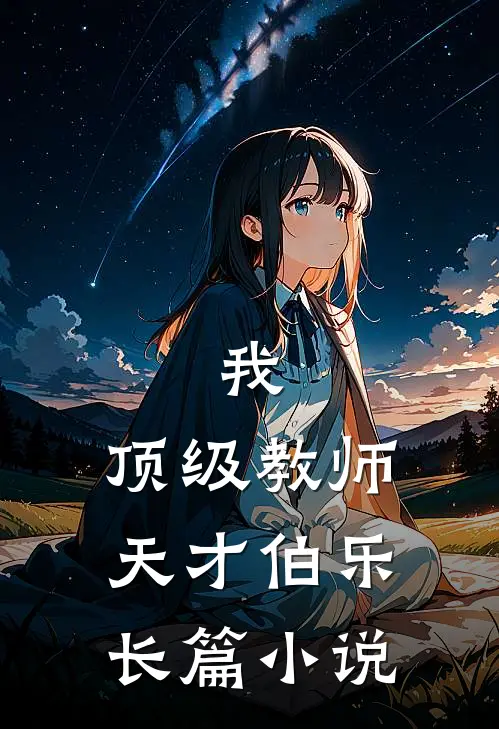 我,顶级教师,天才伯乐长篇
