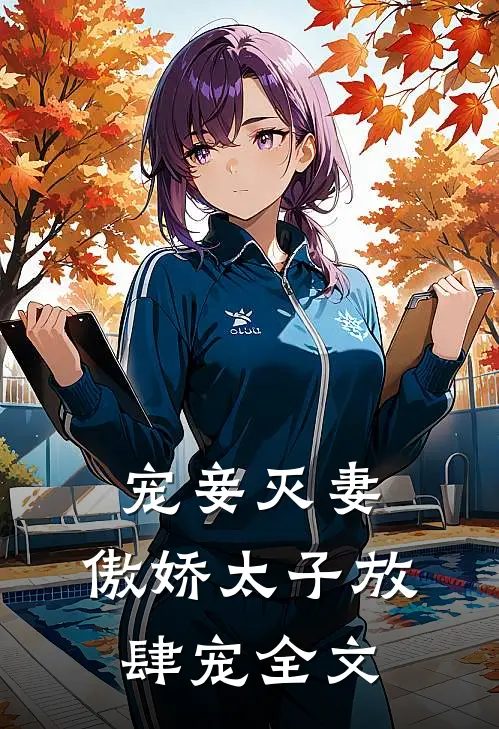 宠妾灭妻：傲娇太子放肆宠全文