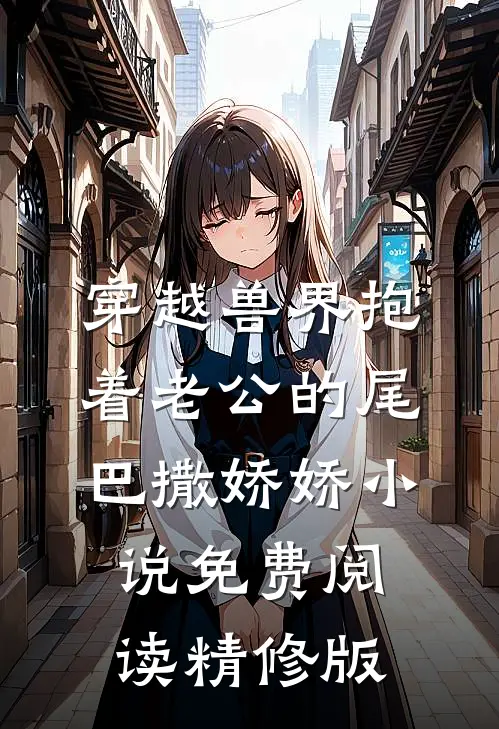 穿越兽界抱着老公的尾巴撒娇娇小说免费阅读精修版