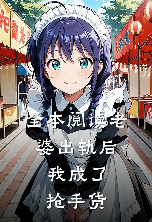 全本阅读老婆出轨后，我成了抢手货