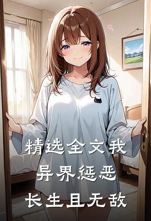 精选全文我,异界惩恶,长生且无敌的