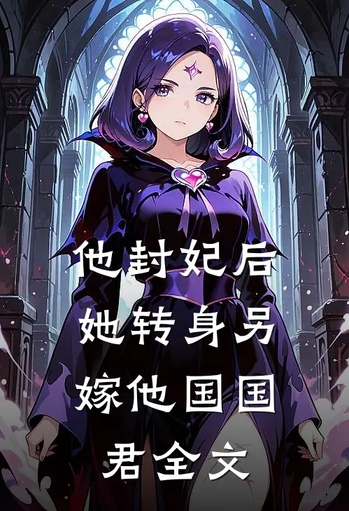 他封妃后,她转身另嫁他国国君全文在线阅读
