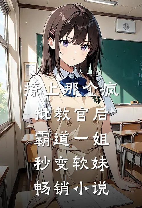 撩上那个疯批教官后，霸道一姐秒变软妹畅销小说