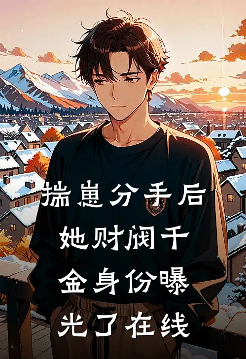 揣崽分手后，她财阀千金身份曝光了在线