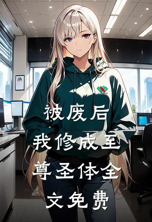 被废后,我修成至尊圣体全文免费阅读