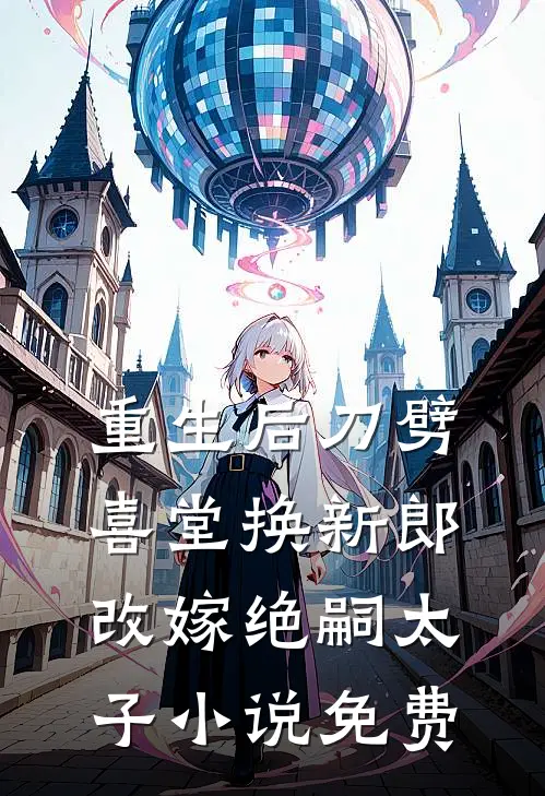 重生后刀劈喜堂换新郎,改嫁绝嗣太子免费观看