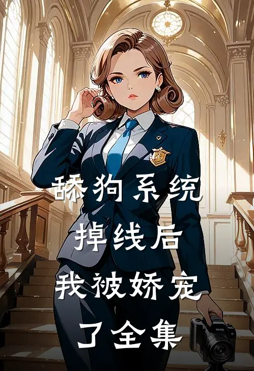 舔狗系统掉线后，我被娇宠了全集