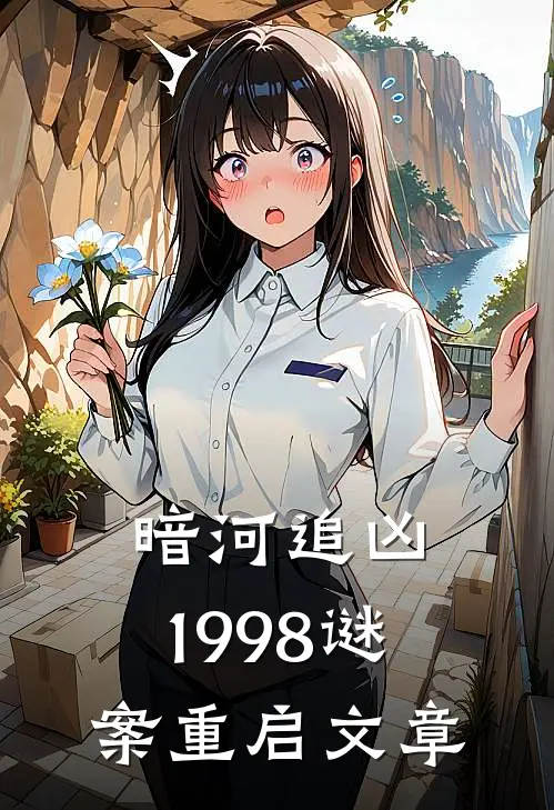 暗河追凶1998谜案重启文章在线观看