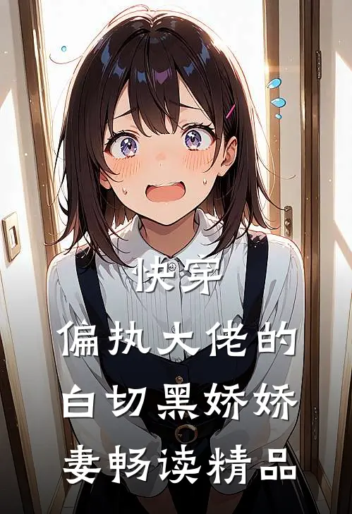 快穿偏执大佬的白切黑娇娇妻畅读精品
