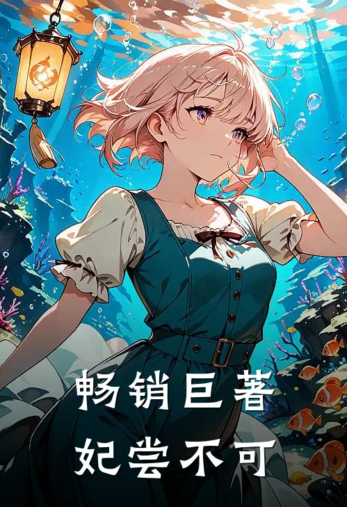 畅销巨著妃尝不可