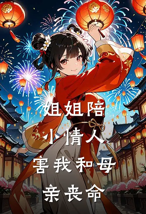 姐姐陪小情人,害我和母亲丧命了
