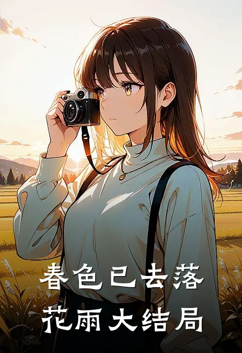 春色已去落花雨大结局